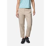 Columbia Cedar Crest W - Pantalone Outdoor - Donna - Beige L