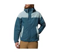 Columbia - Challenger FZ Windbreaker - - Sport - Uomo - Blu - M
