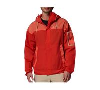 Columbia - Challenger FZ Windbreaker - - Sport - Uomo - Rosso - L