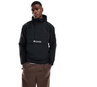 Columbia - Challenger Windbreaker Anorak - Giacca a vento XL nero