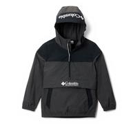 Columbia Challenger II Giacca a Vento da Ragazzo