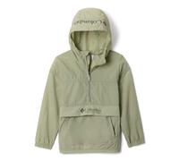 Columbia Challenger™ Ii Jacket Verde 6-7 Years Ragazza