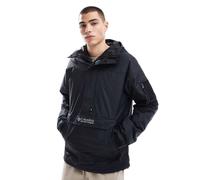 Columbia - Challenger II - Giacca nera isolante-Nero S