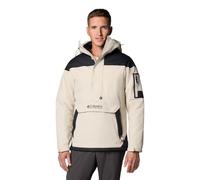 Columbia Challenger II, Giacca Pull-over da Uomo