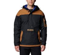 Columbia Challenger II, Giacca Pull-over da Uomo