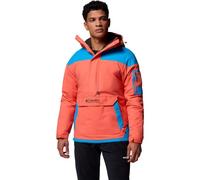 Columbia Challenger™ Ii Insulated Pullover Giacca pullover invernale Uomo (Pacco da 1)