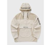 Columbia Challenger Windbreaker A men Windbreaker beige in taglia:M