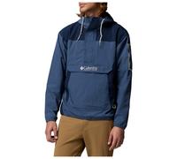 Columbia - Challenger Windbreaker Anorak - Giacca a vento XL blu