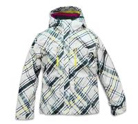 Columbia CHIC TO PEAK Giacca Invernale Sci Outdoor [GR 122 - 128] NEU & OVP