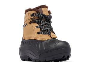 Columbia Children's Powderbug Alpine™ Waterproof Stivali da neveUnisex - Bambini e ragazzi
