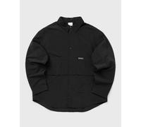 Columbia Chill Creek LS Shirt M men Overshirts black in taglia:XL