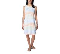 Columbia Chill River Printed Dress, Vestito Donna, White Undercurrent,
