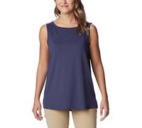 Columbia Chill River Tank, Canotta Donna, Nocturnal,