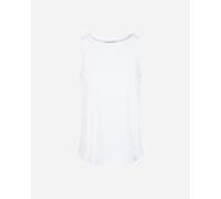 Columbia Chill River W - T-shirt - Donna - Bianco S