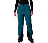 Columbia - Women's Cirque Bowl Insulated Pant - Pantaloni da sci L blu