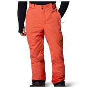 Columbia - Cirque Bowl Pant - Pantaloni da sci S rosso