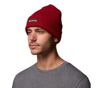 Columbia - Berretto pesante City Trek™ - Rosso - Taglia T/U - Unisex