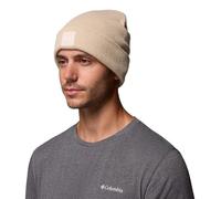 Columbia City Trek - Berretto Unisex Pesante, Colore: Pietra Scura