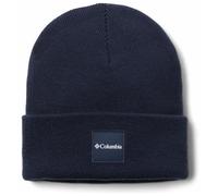 Columbia City Trek Heavyweight Beanie, Berretto Unisex - Adulto, Collegiate Navy, 53-62