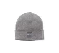 Columbia city trek heavyweight grey unisex beanie