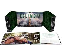 Columbia Classic Vol. 4 - 4K (8 Bd 4K + 6 Bd Hd)