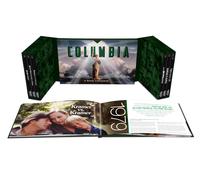 Columbia Classics 4K Ultra HD Collection Volume 4 (His Girl Fri (4K UHD Blu-ray)