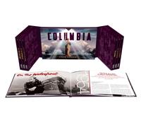 Columbia Classics 4K Ultra HD Collection Volume 5 (4K UHD Blu-ray) Saoirse Ronan
