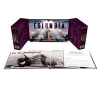 Columbia Classics 4K Ultra HD Collection Volume 5 [Blu-ray] [Region A & B & C] -