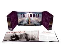 Columbia Classics 4K Ultra HD Collection Volume 5 (4K UHD Blu-ray) Saoirse Ronan