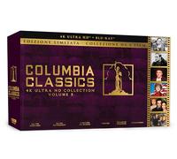 Columbia Classics Vol. 5 (9 4K Ultra Hd+ 6 Blu-Ray Hd) (Regione 2 PAL) - G...
