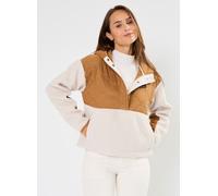 Columbia - Cloud Point Hooded Fleece Marrone - Abbigliamento L Marrone
