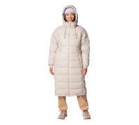 Columbia, ,Coats ,Donna ,Bianco ,S Omni-Heat Parka