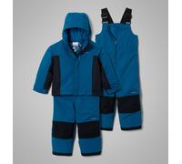 Columbia - Columbia - Completo neve imbottito Buga™ IV - Blu - Taglia 2T (2 anni) - Bambino - Blu - Taglia 2T (2 anni) - Unisex