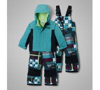 Columbia Buga™ Iv Set Blu 3 Years Bambini