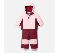 Columbia - Columbia - Completo neve impermeabile Buga™ III - Rosso - Taglia 2T (2 anni) - Bambino - Rosso - Taglia 2T (2 anni) - Unisex