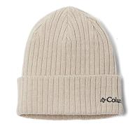 Columbia watch unisex beanie beige