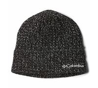 Berretto Columbia Watch Cap Colore: nero/bianco