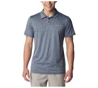 Columbia - Columbia Hike Polo - Maglia polo M grigio