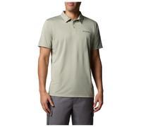 Columbia - Columbia Hike Polo - Maglia polo S grigio