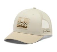 Columbia - Columbia Mesh Snap Back Hat - Cappellino One Size beige