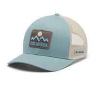 Columbia - Columbia Mesh Snap Back Hat - Cappellino One Size turchese