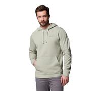 Columbia Columbia Trek Graphic Hoodie, Pile grafico, Vestibilità aderente, Stratificazione senza sforzo, Design senza tempo, Dettagli a coste, Tasca pratica - da uomo