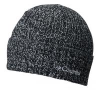 Berretto Columbia Watch Cap Colore: nero/bianco