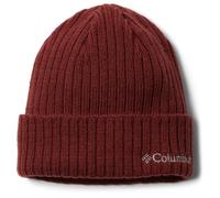 Columbia - Columbia Watch Cap - Berretto One Size rosso