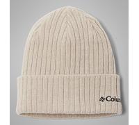 Columbia watch unisex beanie beige