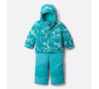 Columbia Completo Buga II Geyser TImberwild/Geyser da Bambino 2 Anni Azzurro