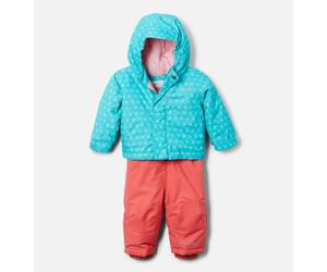 Columbia Completo Buga Set Infant - NewBorn 12 Mesi
