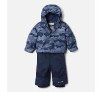 Columbia Buga Set Tuta De Sci Unisex - Bambini e ragazzi