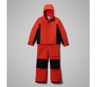 Columbia - Completo neve imbottito Buga™ IV ragazzo - Arancione - Taglia XL (18 anni) - Unisex