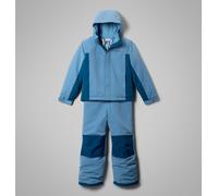 Columbia - Completo neve imbottito Buga™ IV ragazzo - Blu - Taglia XXS (4-5 anni) - Unisex